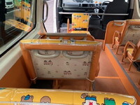 TOYOTA Hiace Kindergarten Bus  CBA-TRH214W 2015 42,000km_35