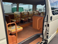 TOYOTA Hiace Kindergarten Bus  CBA-TRH214W 2015 42,000km_39