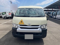 TOYOTA Hiace Kindergarten Bus  CBA-TRH214W 2015 42,000km_3