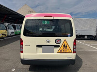 TOYOTA Hiace Kindergarten Bus  CBA-TRH214W 2015 42,000km_4