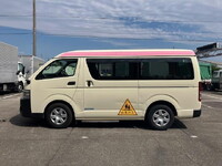 TOYOTA Hiace Kindergarten Bus  CBA-TRH214W 2015 42,000km_5