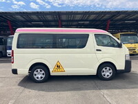 TOYOTA Hiace Kindergarten Bus  CBA-TRH214W 2015 42,000km_6