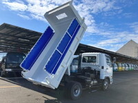 MITSUBISHI FUSO Fighter Dump 2PG-FK72N 2020 51,000km_2