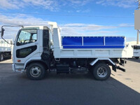 MITSUBISHI FUSO Fighter Dump 2PG-FK72N 2020 51,000km_5