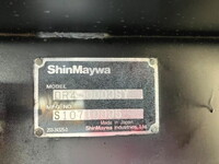 MITSUBISHI FUSO Fighter Dump 2PG-FK72N 2020 51,000km_7