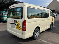 TOYOTA Hiace Kindergarten Bus  CBA-TRH219W 2014 98,000km_2
