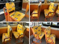 TOYOTA Hiace Kindergarten Bus  CBA-TRH219W 2014 98,000km_33