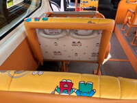 TOYOTA Hiace Kindergarten Bus  CBA-TRH219W 2014 98,000km_35