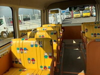 TOYOTA Hiace Kindergarten Bus  CBA-TRH219W 2014 98,000km_36