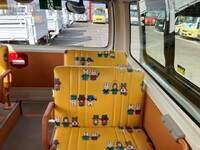 TOYOTA Hiace Kindergarten Bus  CBA-TRH219W 2014 98,000km_37