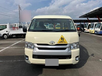 TOYOTA Hiace Kindergarten Bus  CBA-TRH219W 2014 98,000km_3