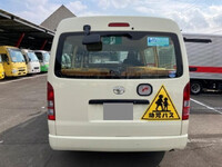 TOYOTA Hiace Kindergarten Bus  CBA-TRH219W 2014 98,000km_4