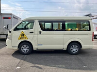 TOYOTA Hiace Kindergarten Bus  CBA-TRH219W 2014 98,000km_5