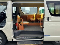 TOYOTA Hiace Kindergarten Bus  CBA-TRH219W 2014 98,000km_7