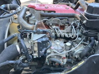 HINO Ranger Flat Body SDG-FC9JKAP 2015 71,000km_25