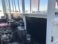 HINO Ranger Flat Body SDG-FC9JKAP 2015 71,000km_27