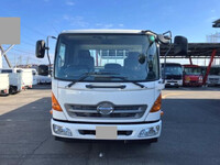 HINO Ranger Flat Body SDG-FC9JKAP 2015 71,000km_3