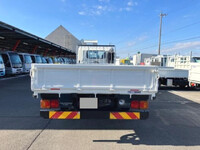 HINO Ranger Flat Body SDG-FC9JKAP 2015 71,000km_4