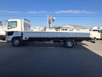 HINO Ranger Flat Body SDG-FC9JKAP 2015 71,000km_5