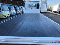 HINO Ranger Flat Body SDG-FC9JKAP 2015 71,000km_8