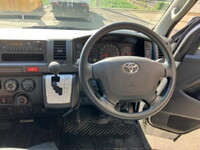 TOYOTA Hiace Kindergarten Bus  CBA-TRH214W 2019 87,000km_15
