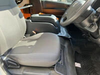 TOYOTA Hiace Kindergarten Bus  CBA-TRH214W 2019 87,000km_21