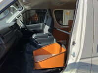 TOYOTA Hiace Kindergarten Bus  CBA-TRH214W 2019 87,000km_24