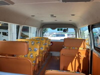 TOYOTA Hiace Kindergarten Bus  CBA-TRH214W 2019 87,000km_27