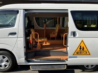 TOYOTA Hiace Kindergarten Bus  CBA-TRH214W 2019 87,000km_28