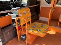 TOYOTA Hiace Kindergarten Bus  CBA-TRH214W 2019 87,000km_29