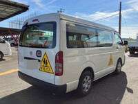 TOYOTA Hiace Kindergarten Bus  CBA-TRH214W 2019 87,000km_2