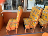 TOYOTA Hiace Kindergarten Bus  CBA-TRH214W 2019 87,000km_30