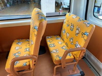 TOYOTA Hiace Kindergarten Bus  CBA-TRH214W 2019 87,000km_31