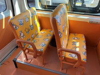 TOYOTA Hiace Kindergarten Bus  CBA-TRH214W 2019 87,000km_32