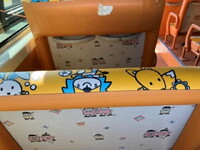 TOYOTA Hiace Kindergarten Bus  CBA-TRH214W 2019 87,000km_34