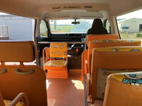 TOYOTA Hiace Kindergarten Bus  CBA-TRH214W 2019 87,000km_35