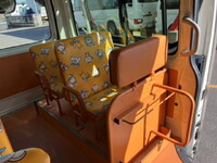 TOYOTA Hiace Kindergarten Bus  CBA-TRH214W 2019 87,000km_37