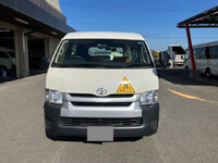 TOYOTA Hiace Kindergarten Bus  CBA-TRH214W 2019 87,000km_3