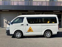 TOYOTA Hiace Kindergarten Bus  CBA-TRH214W 2019 87,000km_5