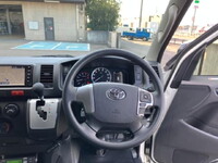 TOYOTA Hiace Refrigerator & Freezer Truck 3DF-GDH201V 2023 11,000km_24