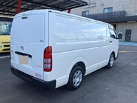 TOYOTA Hiace Refrigerator & Freezer Truck 3DF-GDH201V 2023 11,000km_2