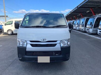 TOYOTA Hiace Refrigerator & Freezer Truck 3DF-GDH201V 2023 11,000km_3
