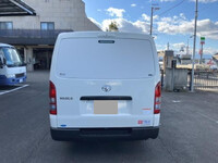 TOYOTA Hiace Refrigerator & Freezer Truck 3DF-GDH201V 2023 11,000km_4