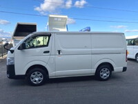 TOYOTA Hiace Refrigerator & Freezer Truck 3DF-GDH201V 2023 11,000km_5