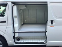 TOYOTA Hiace Refrigerator & Freezer Truck 3DF-GDH201V 2023 11,000km_8