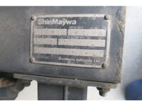 HINO Dutro Aluminum Van 2KG-XZU720M 2019 275,292km_13