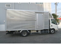 HINO Dutro Aluminum Van 2KG-XZU720M 2019 275,292km_26