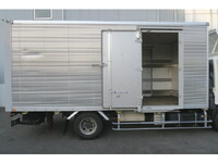 HINO Dutro Aluminum Van 2KG-XZU720M 2019 275,292km_27