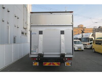HINO Dutro Aluminum Van 2KG-XZU720M 2019 275,292km_2