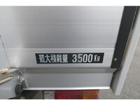 HINO Dutro Aluminum Van 2KG-XZU720M 2019 275,292km_35